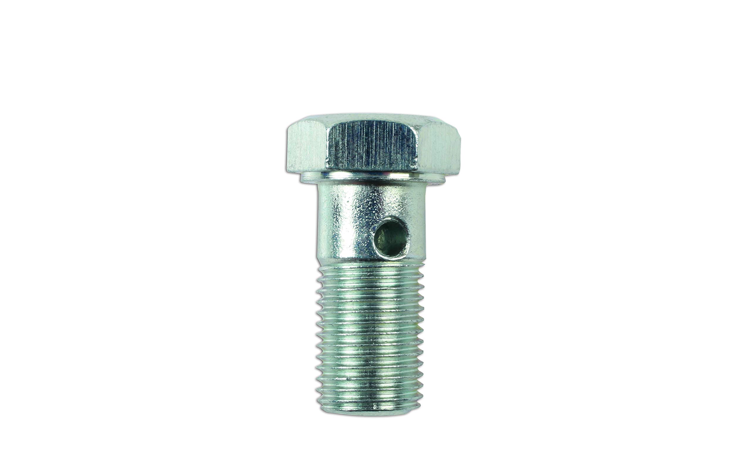 Connect Brake Hose Banjo Bolt M10 x 1 x 27.1mm 5 Piece Set - 34119
