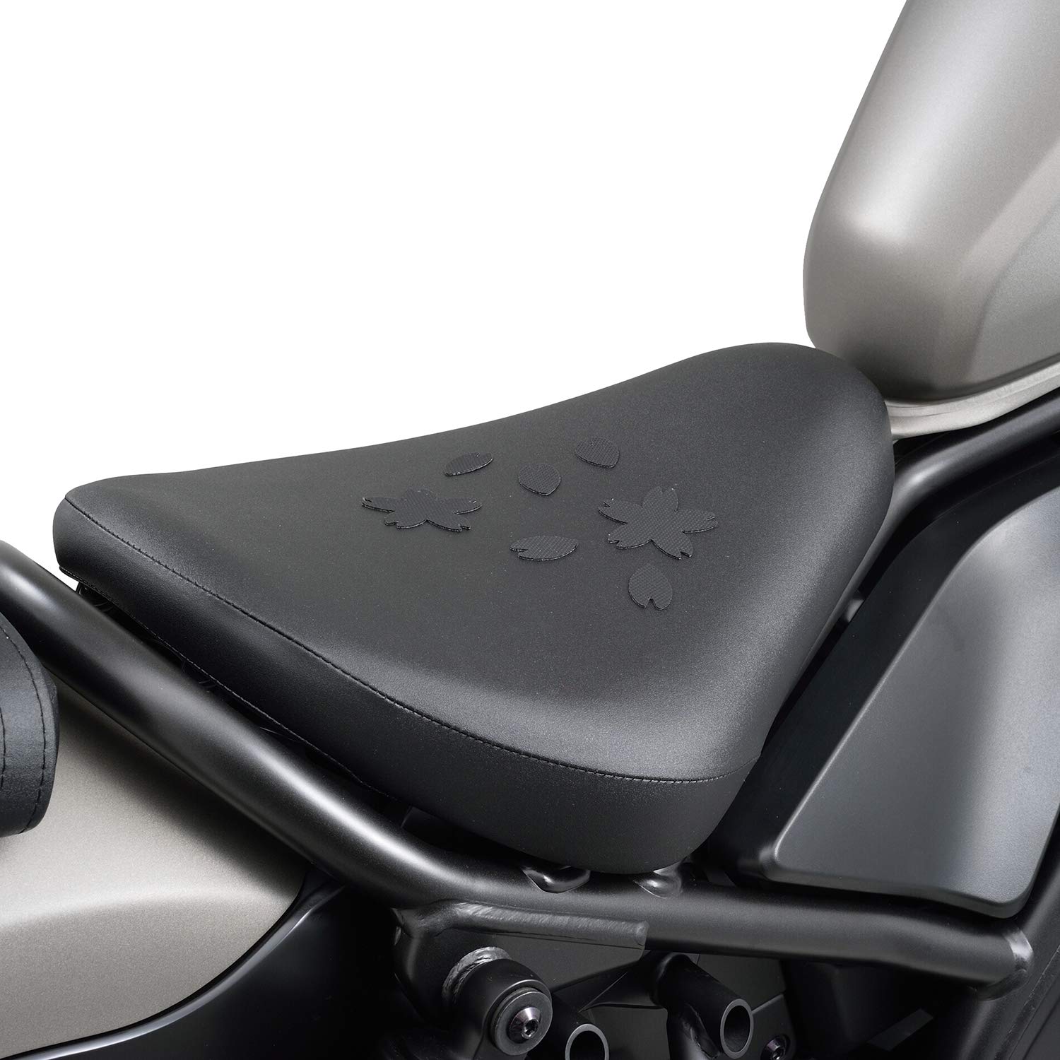 Amazon.co.jp: デイトナ(Daytona) バイク用 ノンスリップシート サクラ