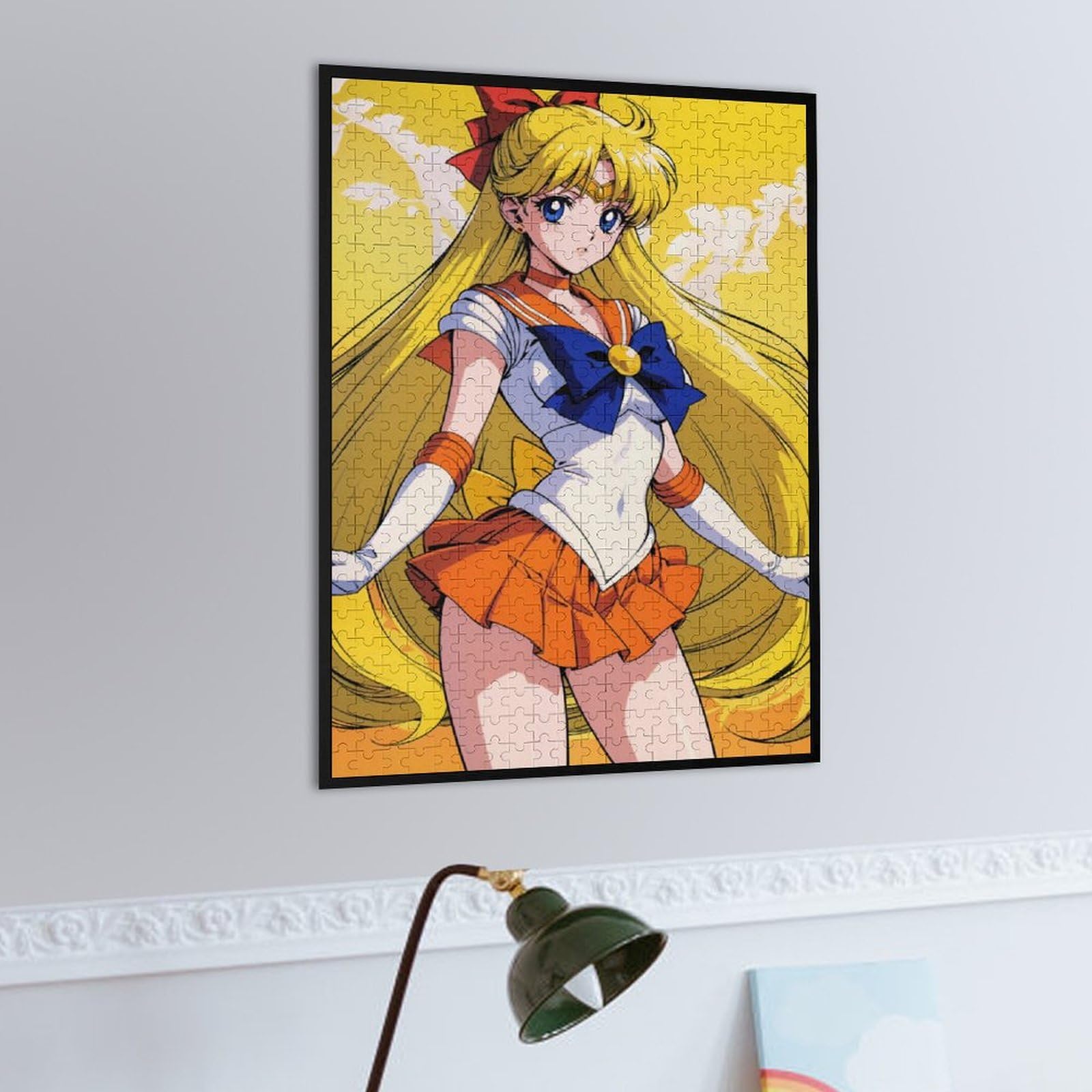 Amazon | 美少女戦士セーラームーンCosmos 月野うさぎ