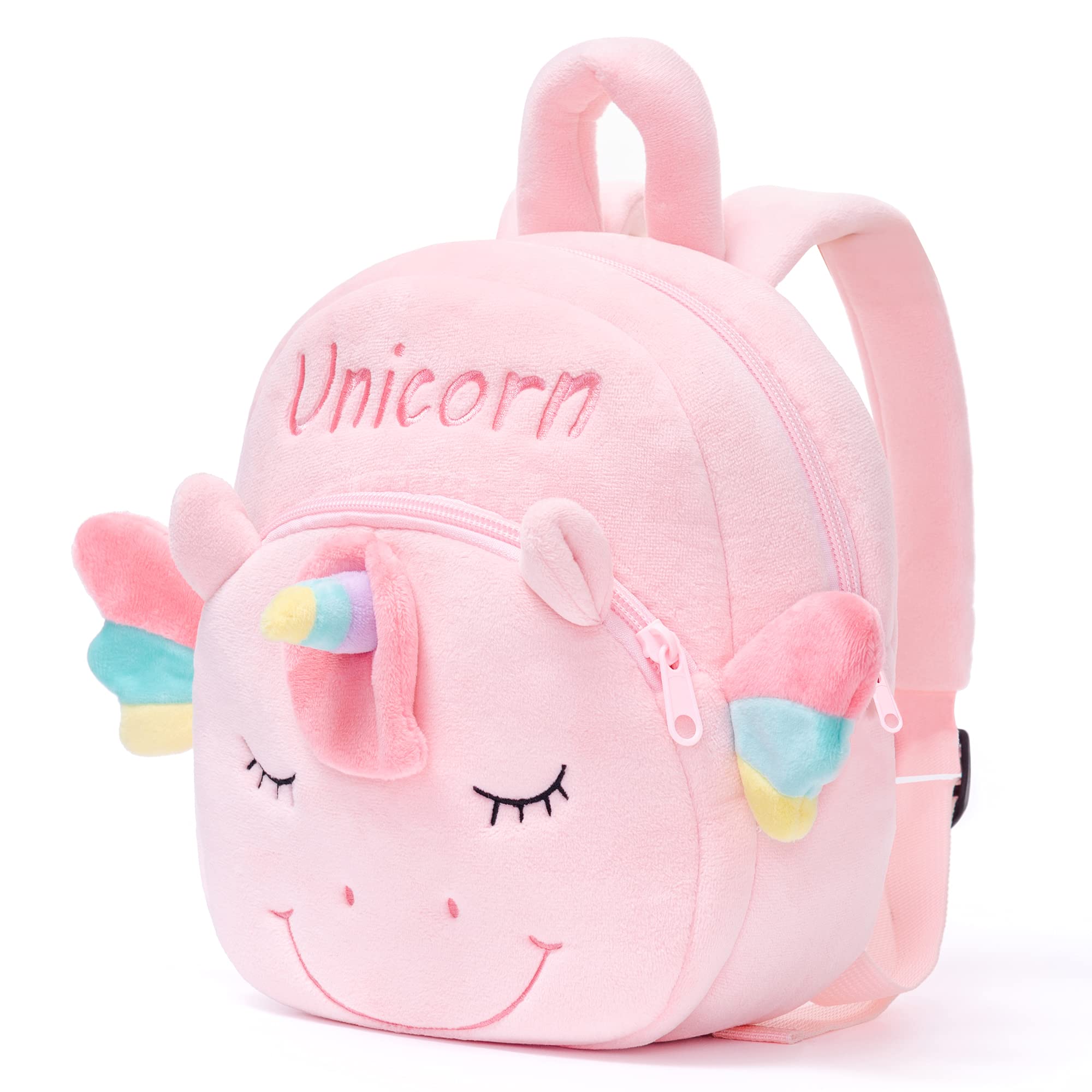 baby unicorn backpack