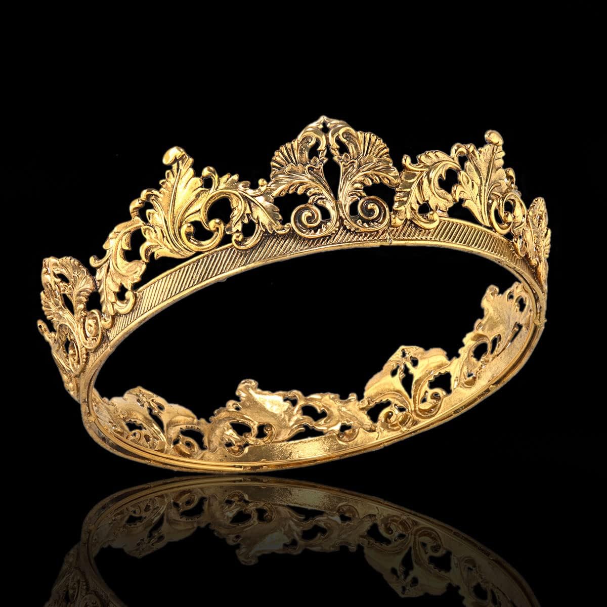 Diadèmes de luxe pour fête de mariage, concours de beauté, anniversaire, Noël, Halloween, Saint Valentin