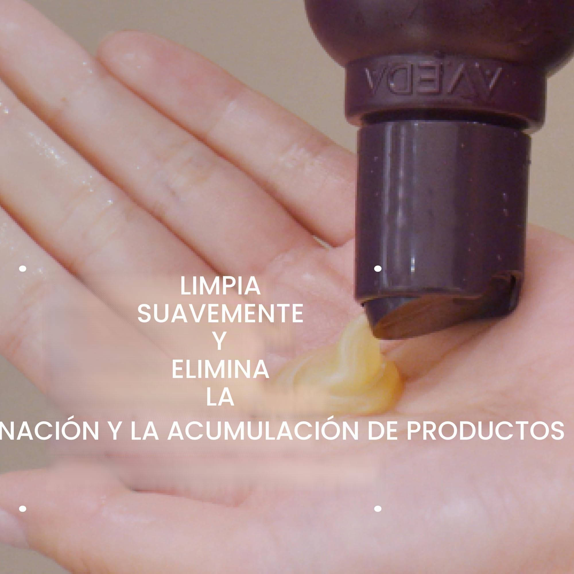 AVEDA Invati Ultra Advanced™ Exfoliating Shampoo Light