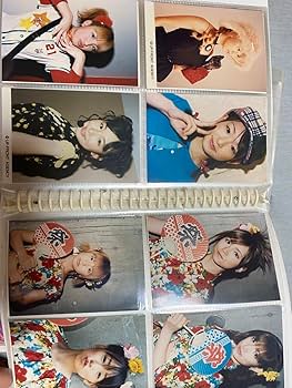 251 モーニング娘。 生写真 38枚セット Amazon.co.jp: モーニング娘 黄金期 2000年代 生写真セット