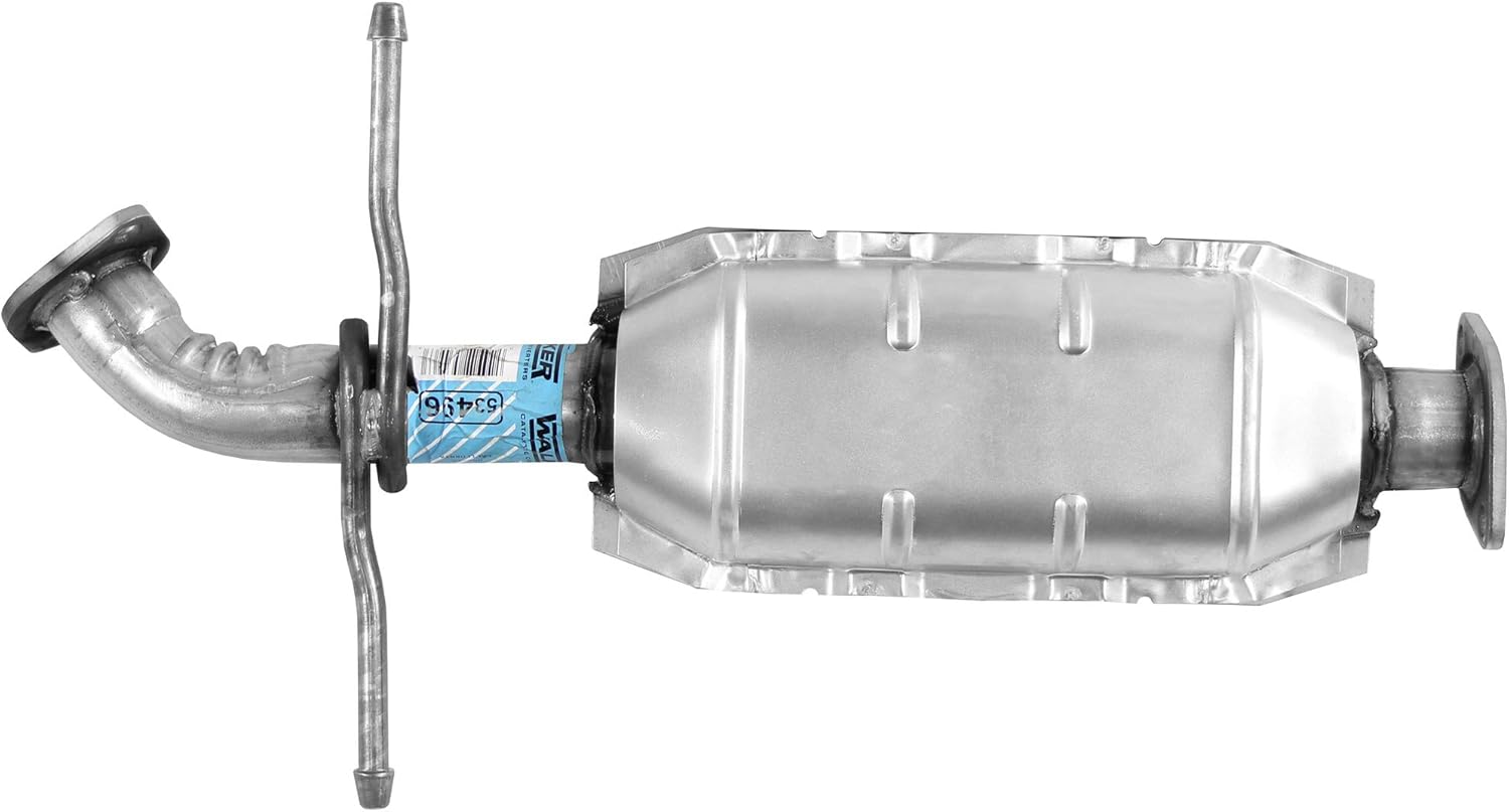 Walker Ultra EPA 53496 Direct Fit Catalytic Converter