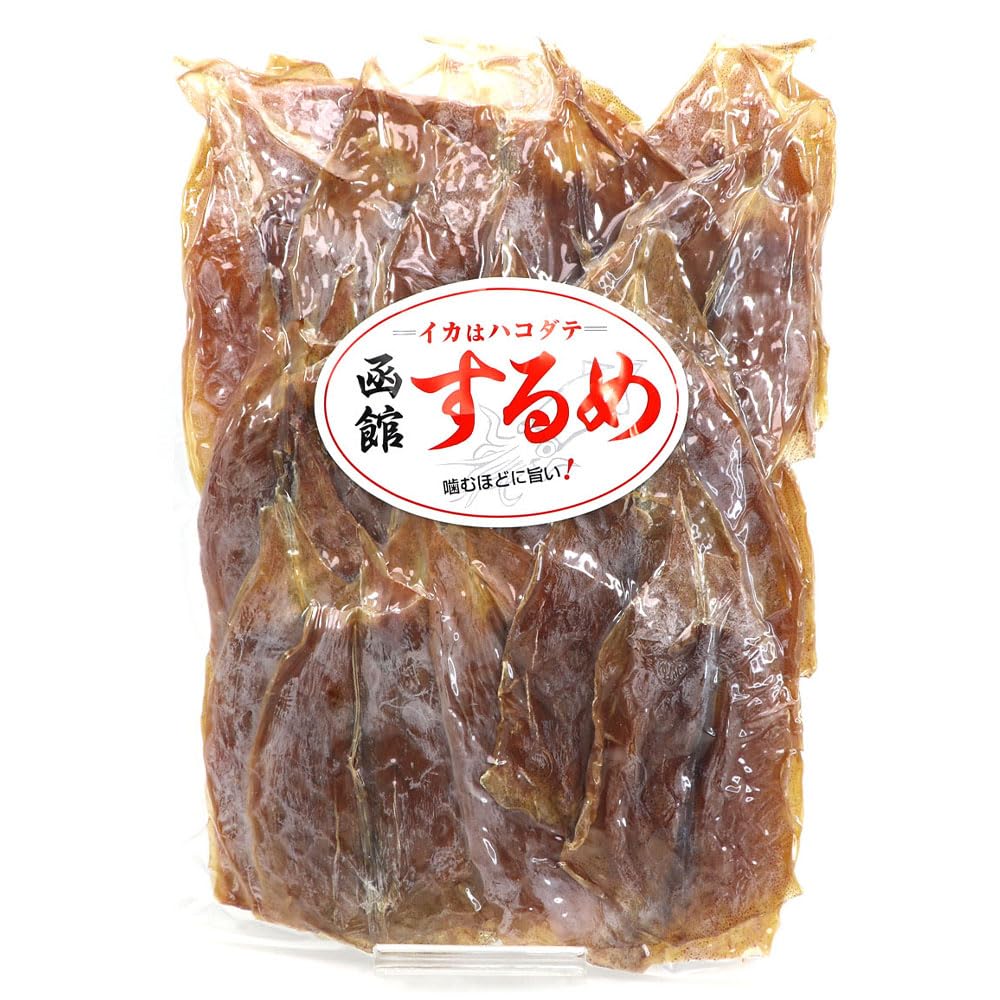 Amazon | するめ （胴体のみ） 業務用 するめの胴体のみ 500g (C