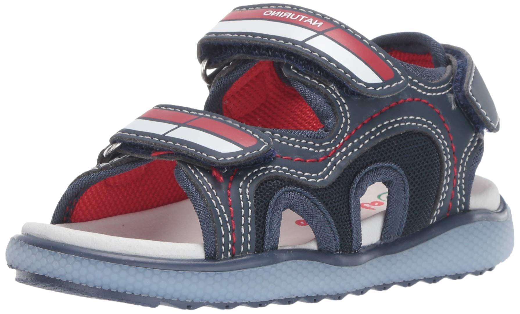 naturino boys sandals