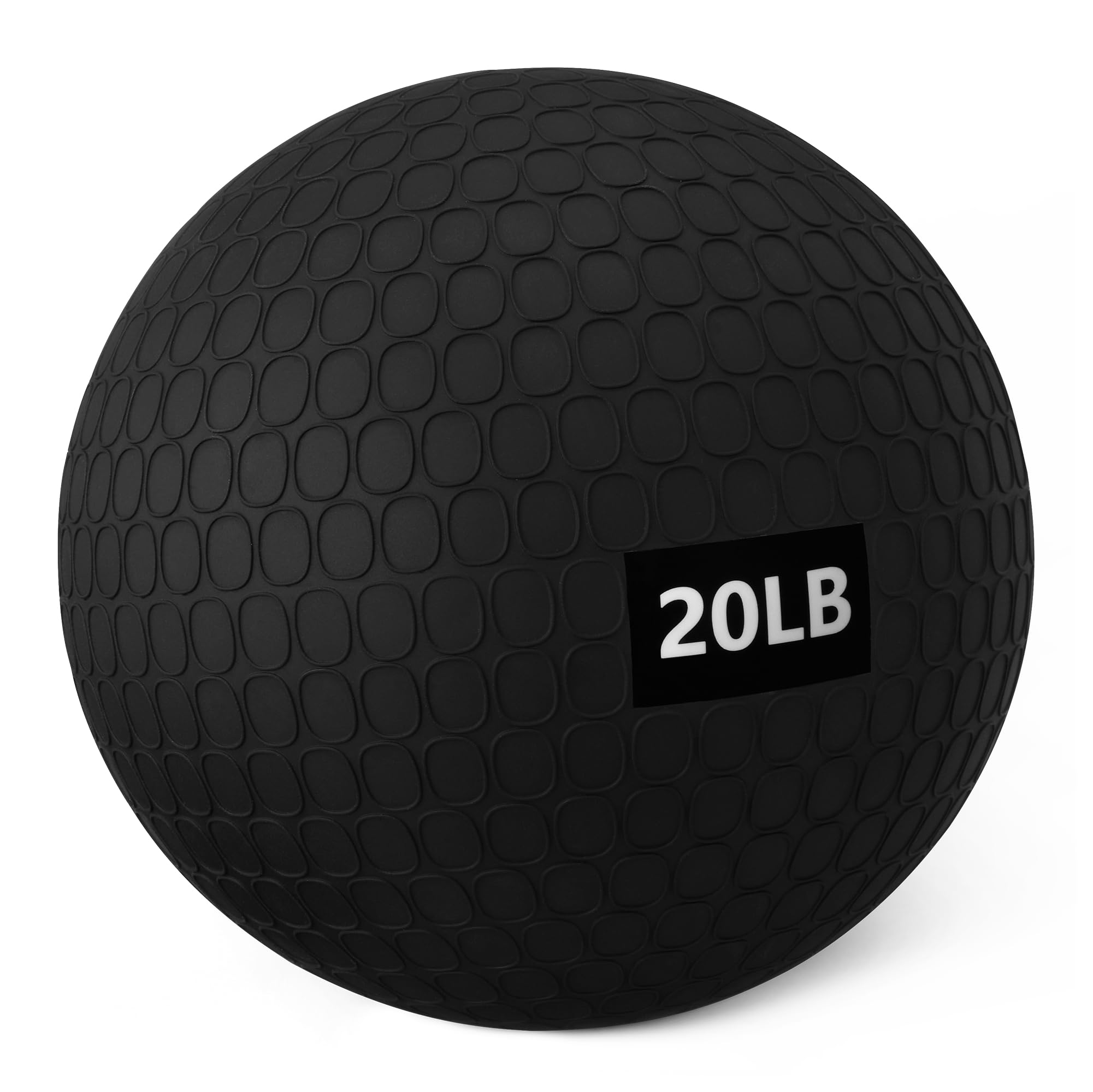 Amazon Basics Slam Ball