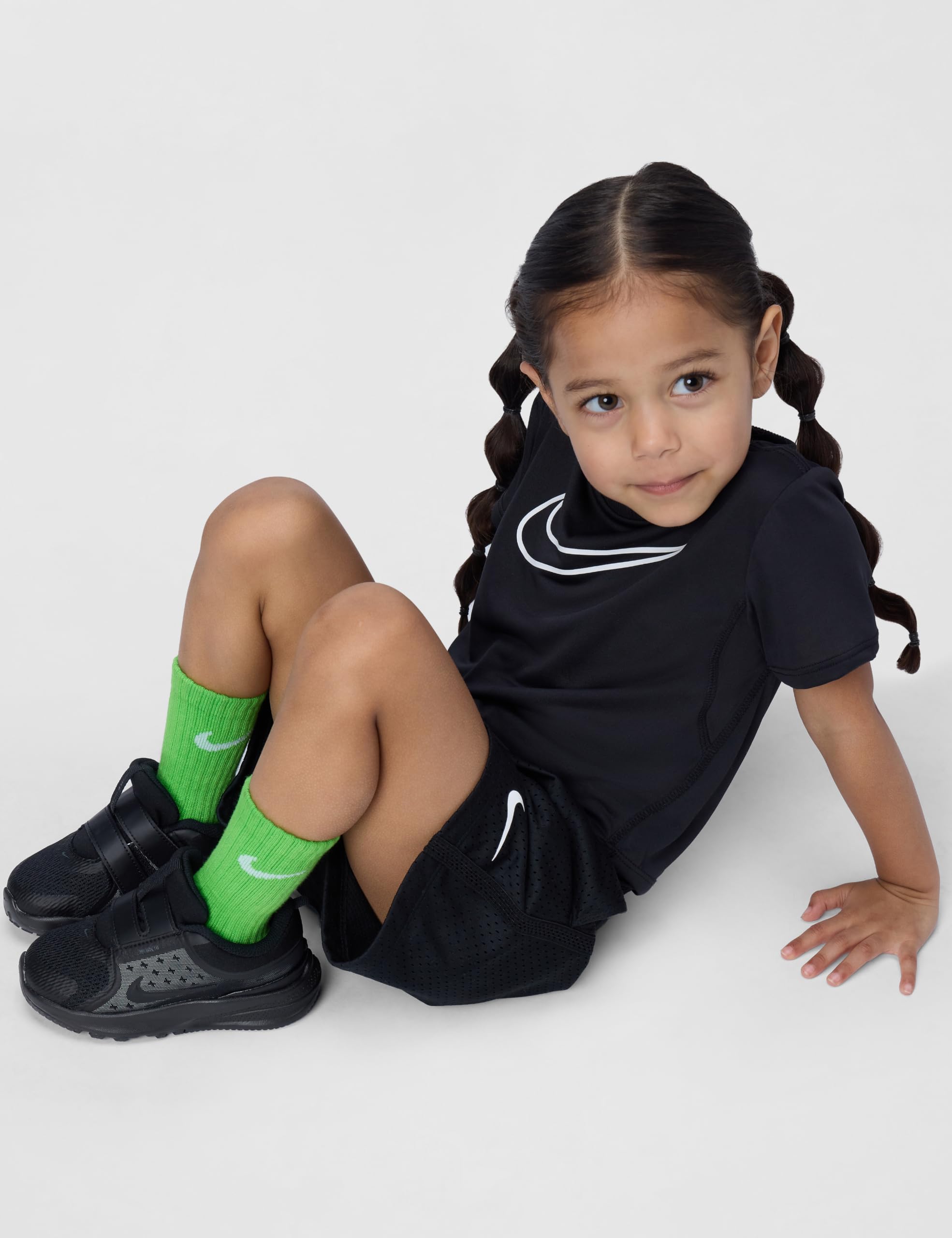 Nike Star Runner 5 Laufschuh für jüngere Kinder, HF7005