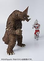 Vista 8 de TAMASHII NATIONS Bandai S.H.Figuarts Gomorrah Ultraman Figura de acción