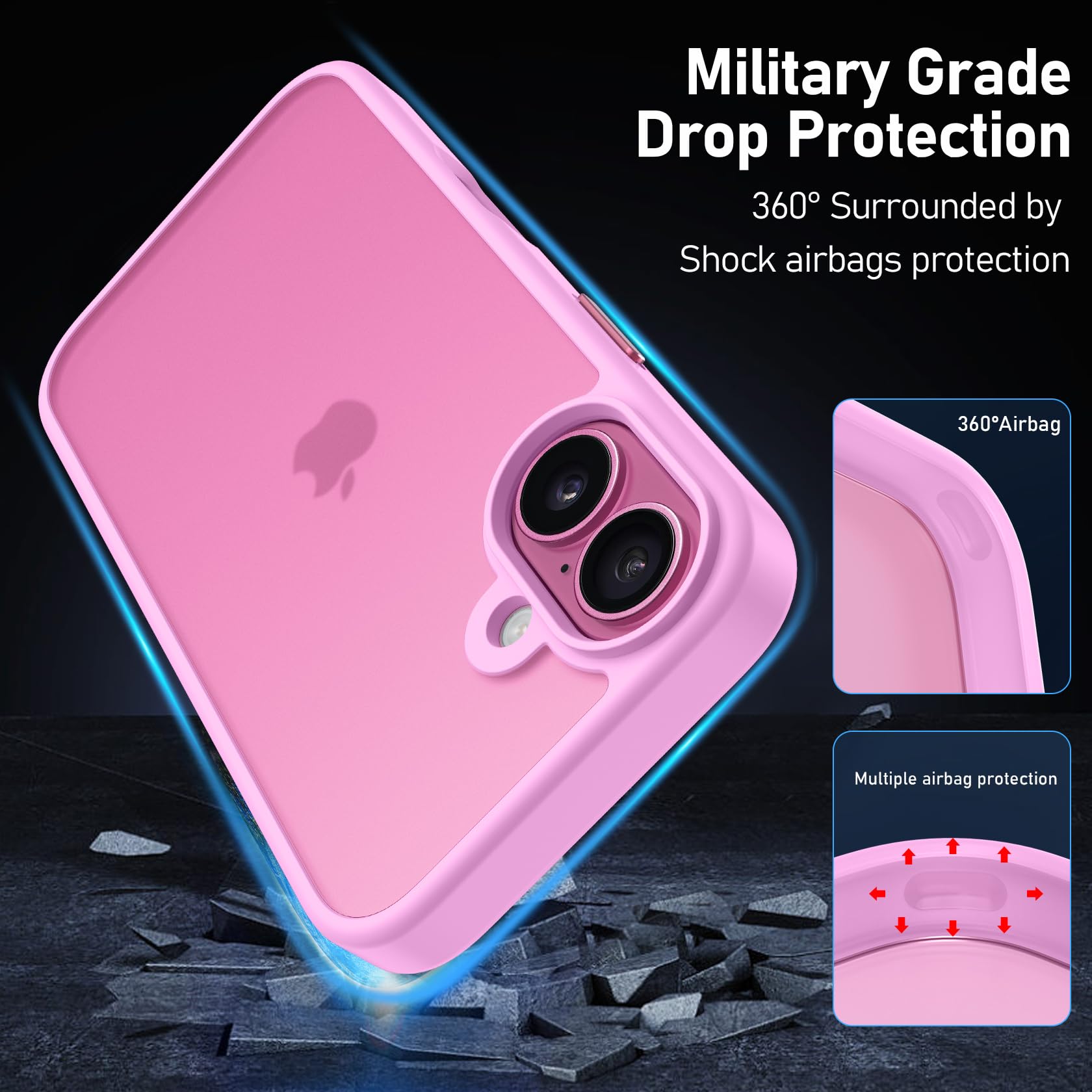 Qasyfanc Cover Protezione Fotocaera Copatibile con Sasung Galaxy A23