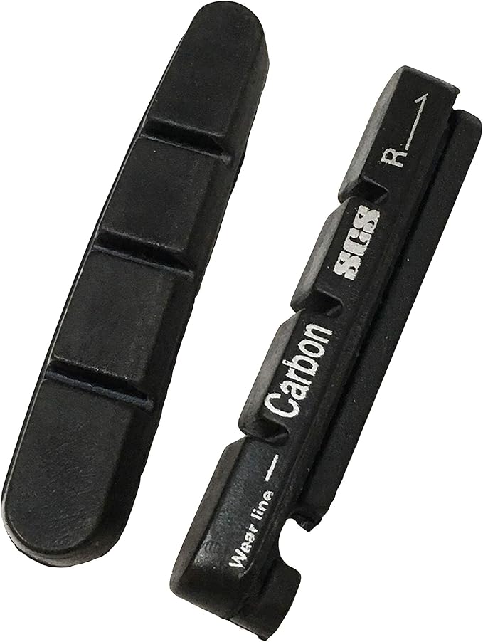 SCS456Rc1 Replacement Brake pad for Carbon Rim Shimano
