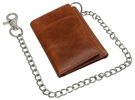小物 RRL tracker chain wallet made in Italy 小物 RRL tracker chain wallet made in Italy RRL Leather