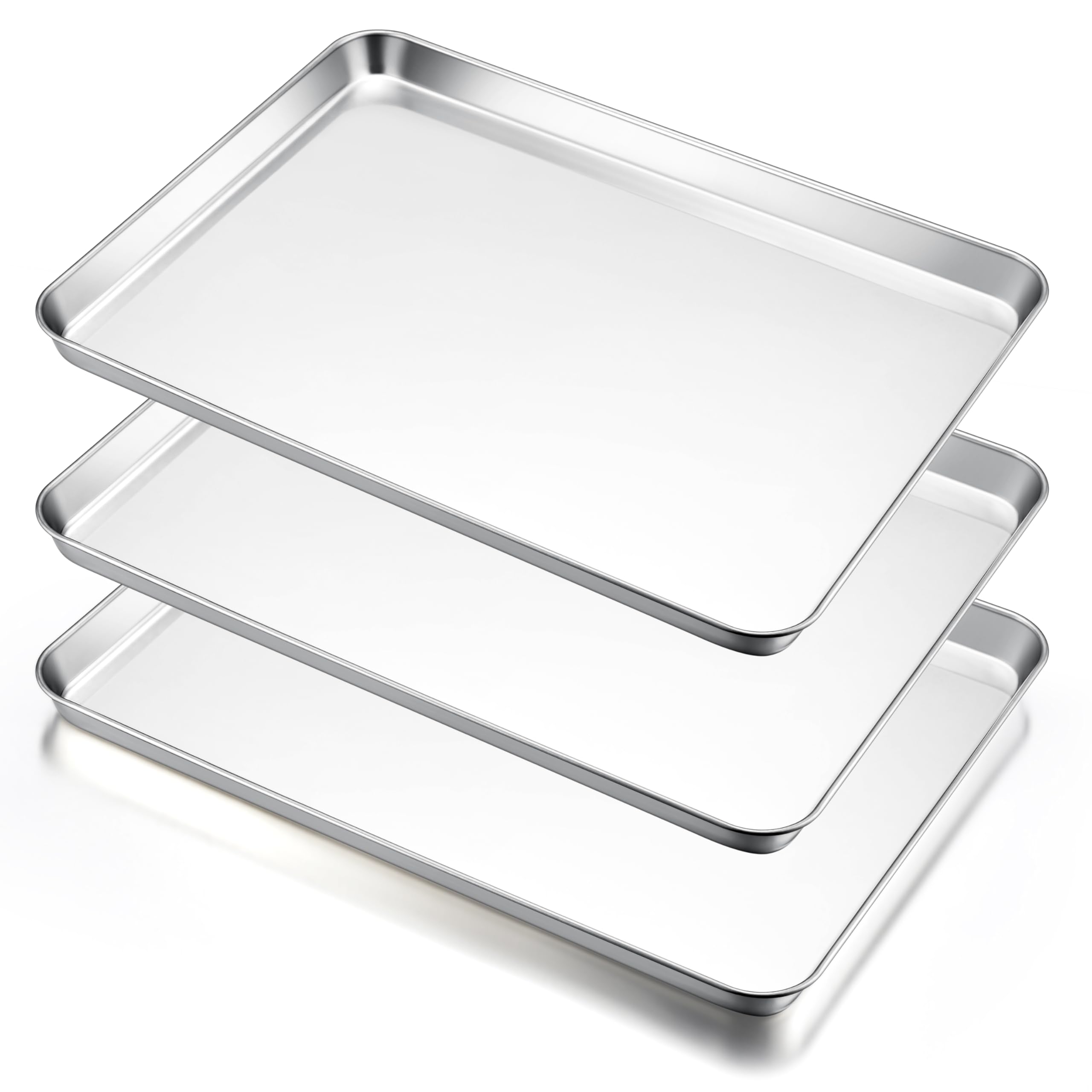 E-far Large Baking Sheets