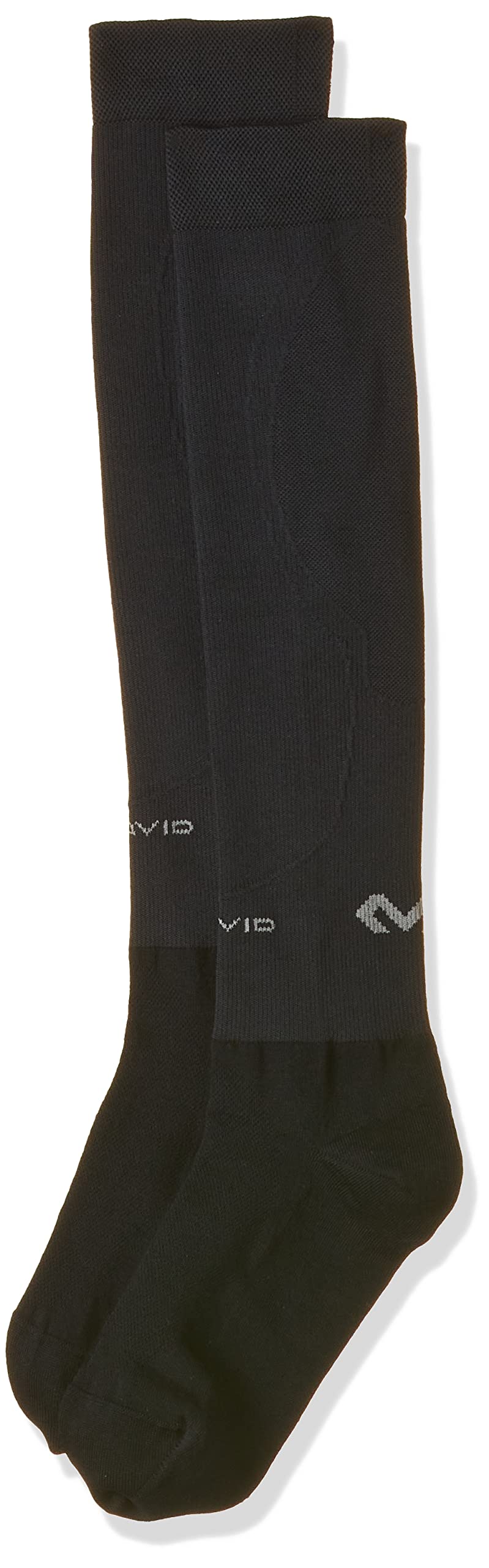 McDavidRecovery Compression Stockings white Size:VI