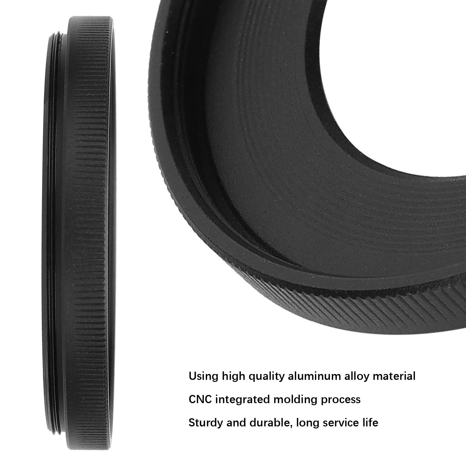 Amazon | EF 40mm f / 2.8 STM/EFS 24mm f / 2.8 STM Lenes、ES52