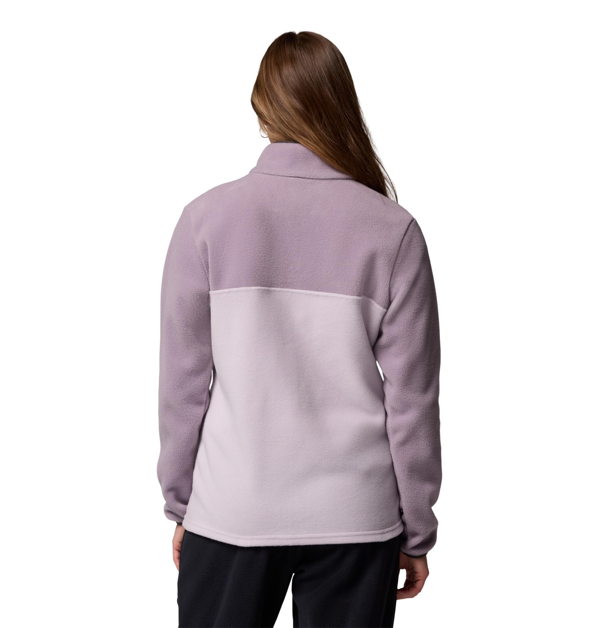 Columbia Benton Springs 1/2 Snap Pull Over II Fleece Pullover für Damen