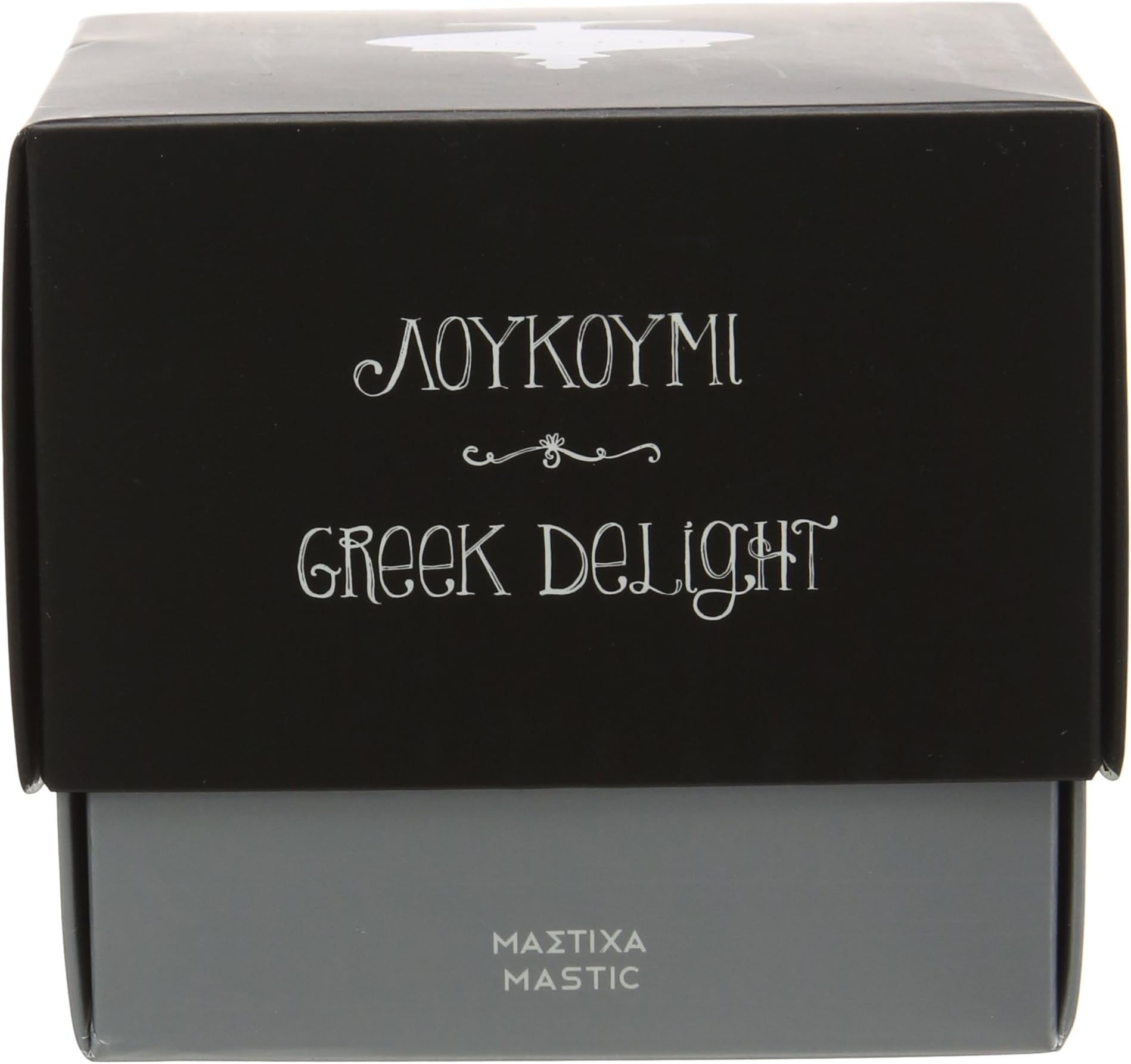 Bariamis Greek Delights Mastic 400 g (Pack of 2)