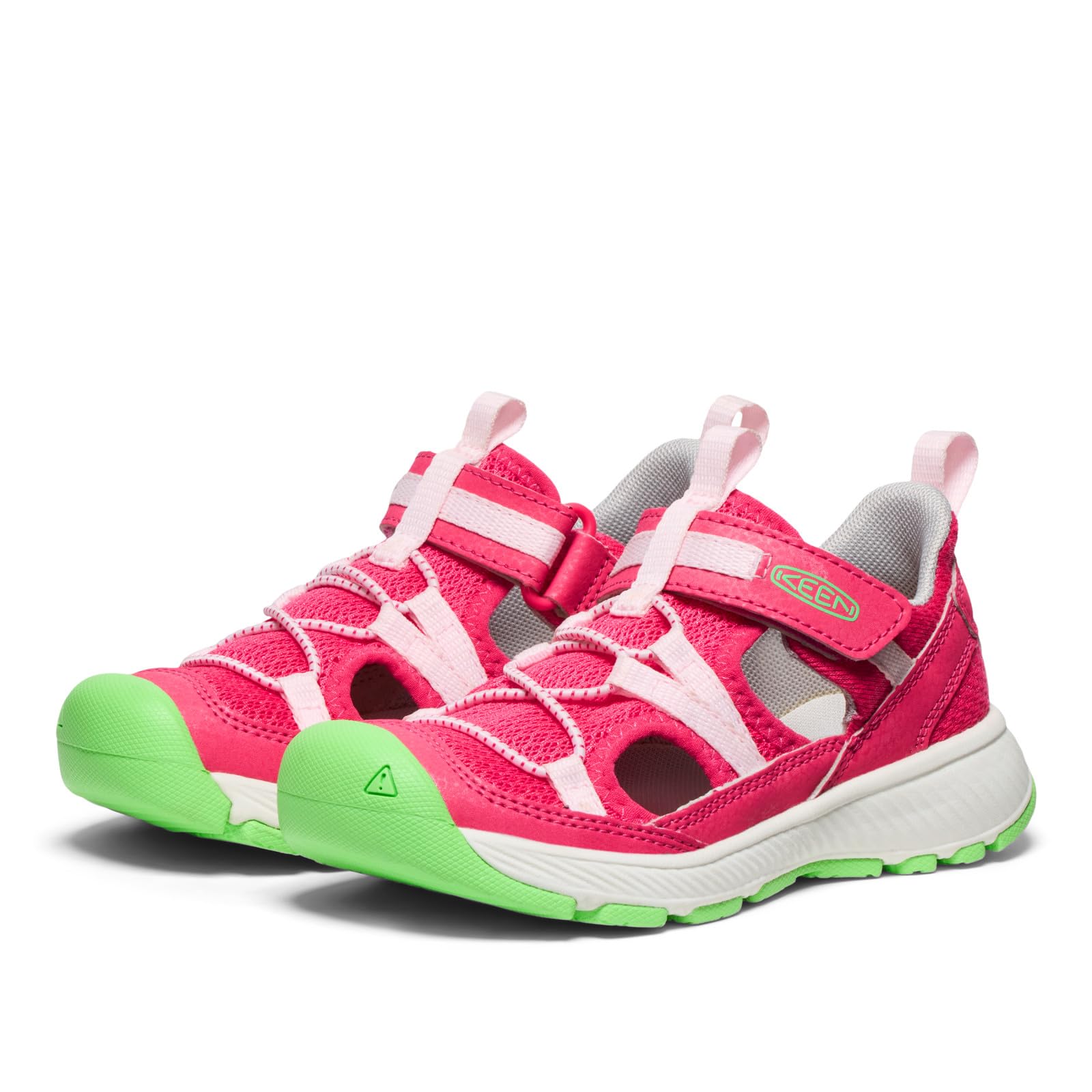 KEEN Motozoa Sandal, Unisex-Bambini e Ragazzi