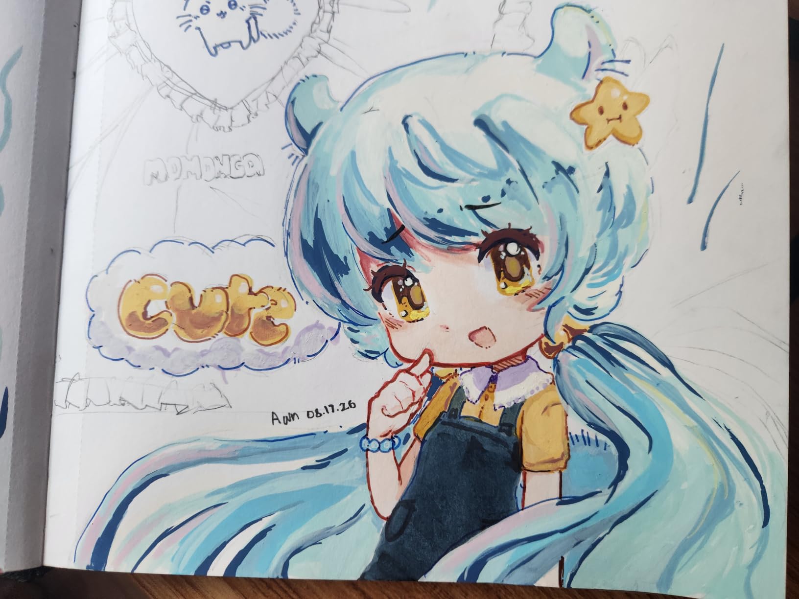Customer Image