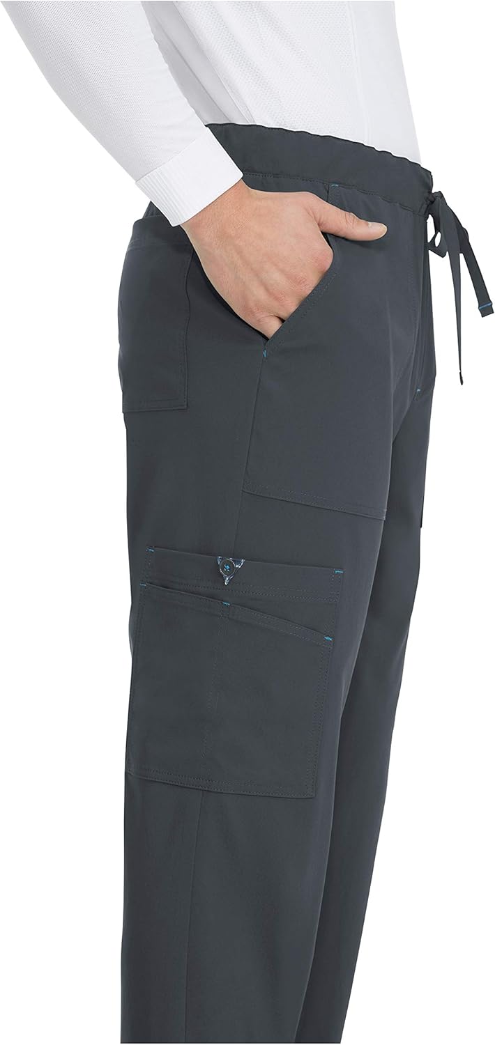 KOI Basics KOI605 Men's Scrub Pant - Image 3