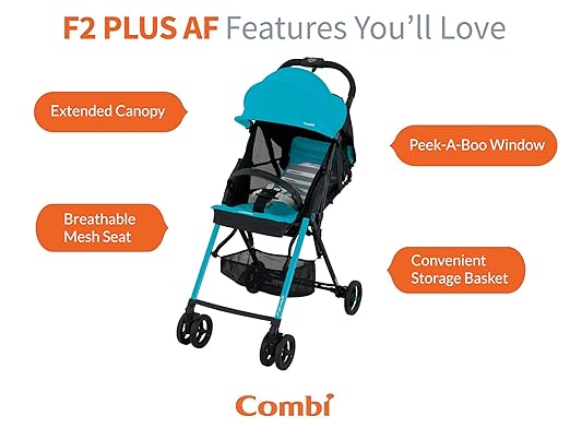 combi stroller price