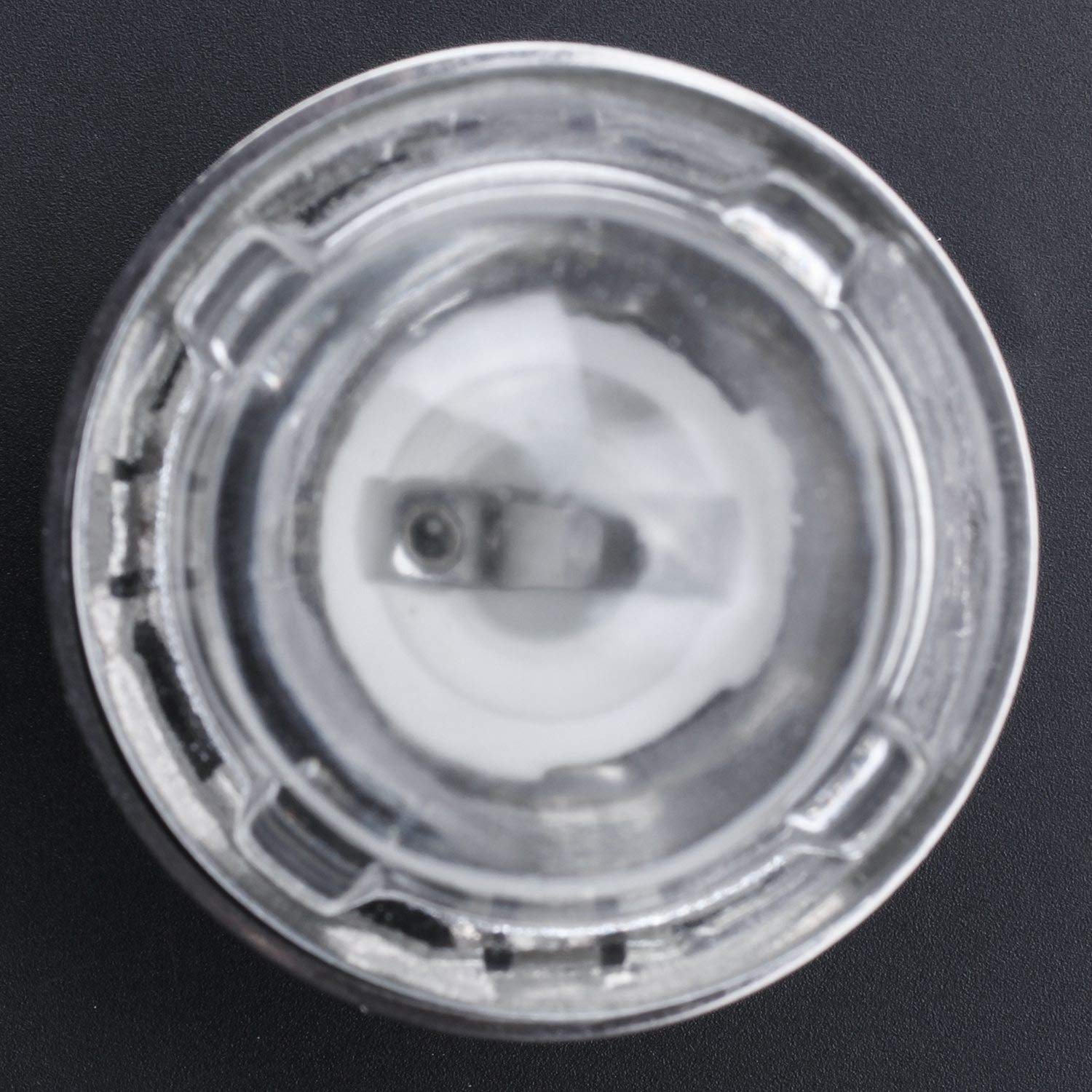 Portalampada E14 Per Forno - 15W/25W, Resistente Fino A 500°C, In Ceramica, Altezza 85mm - Foto 7