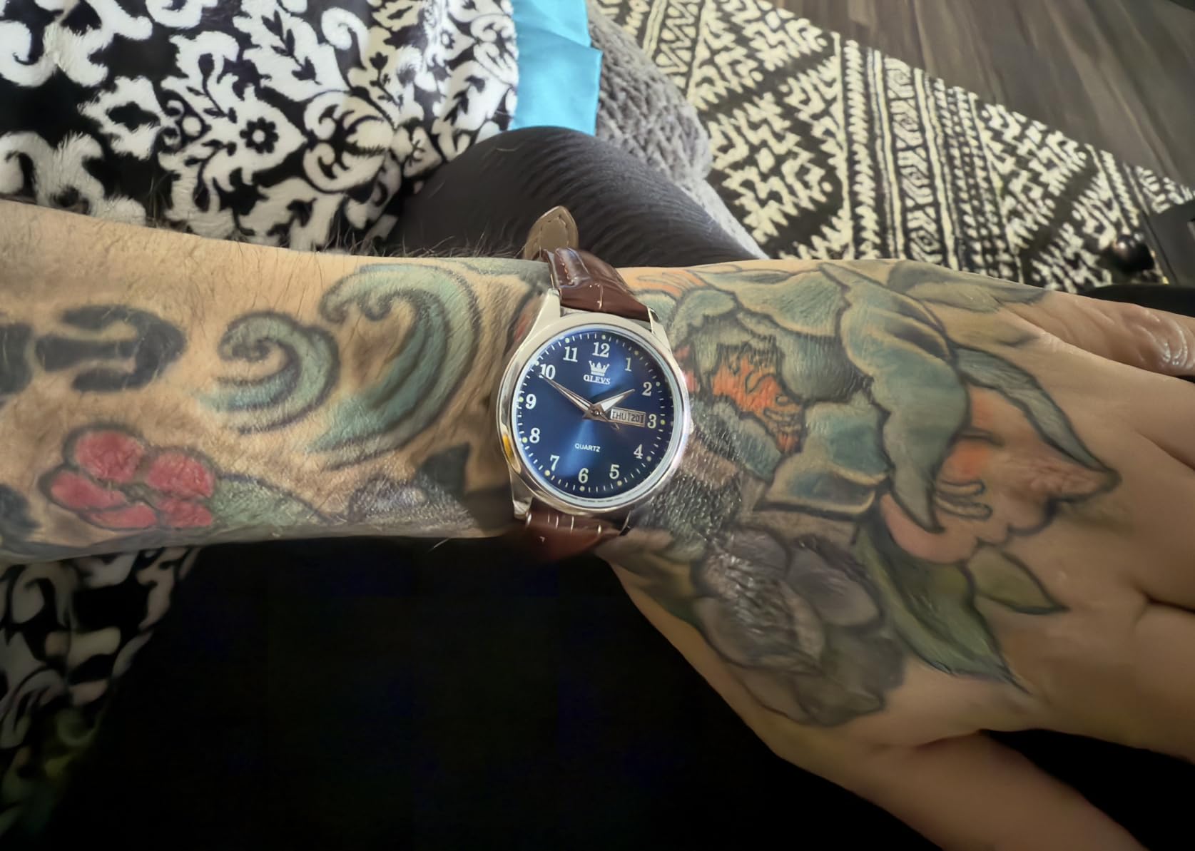 Customer Image
