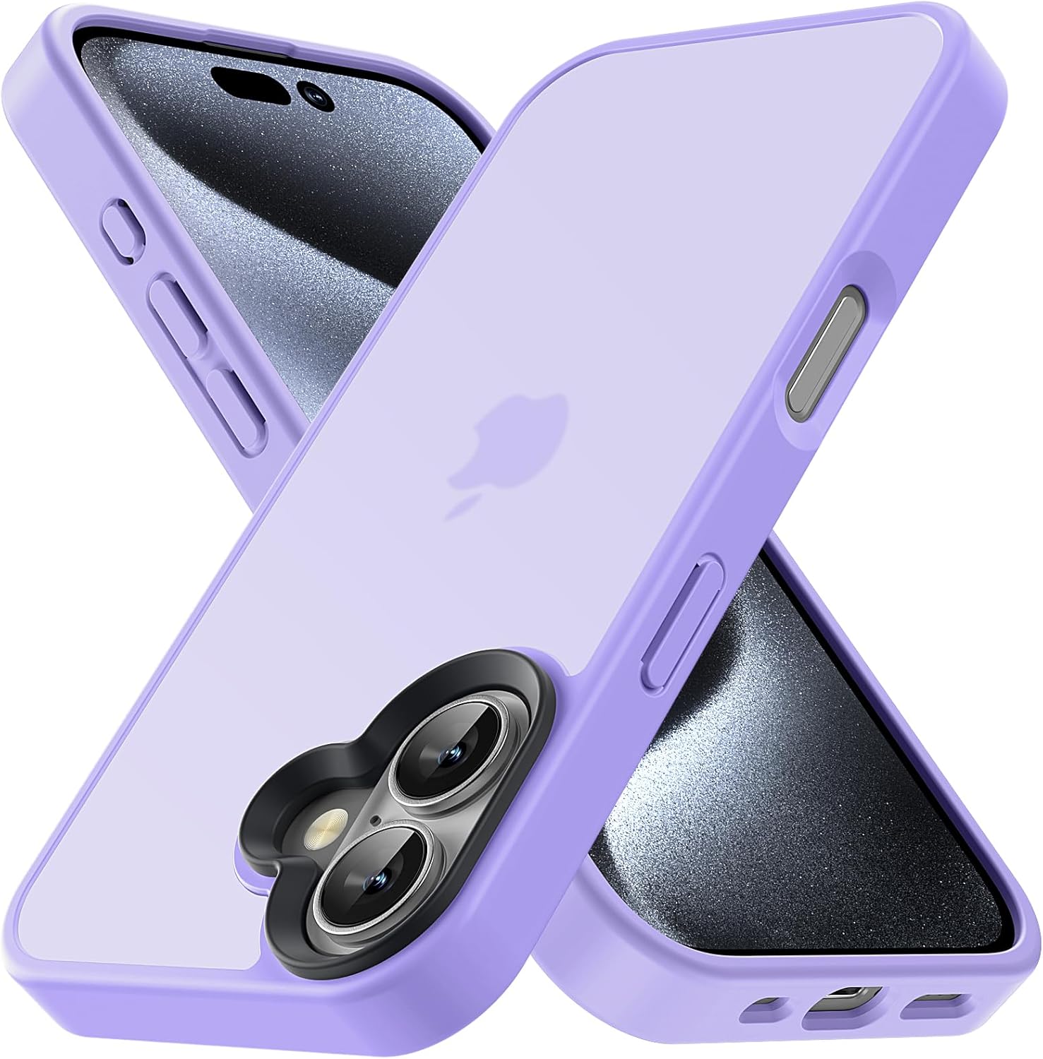 Light Purple
