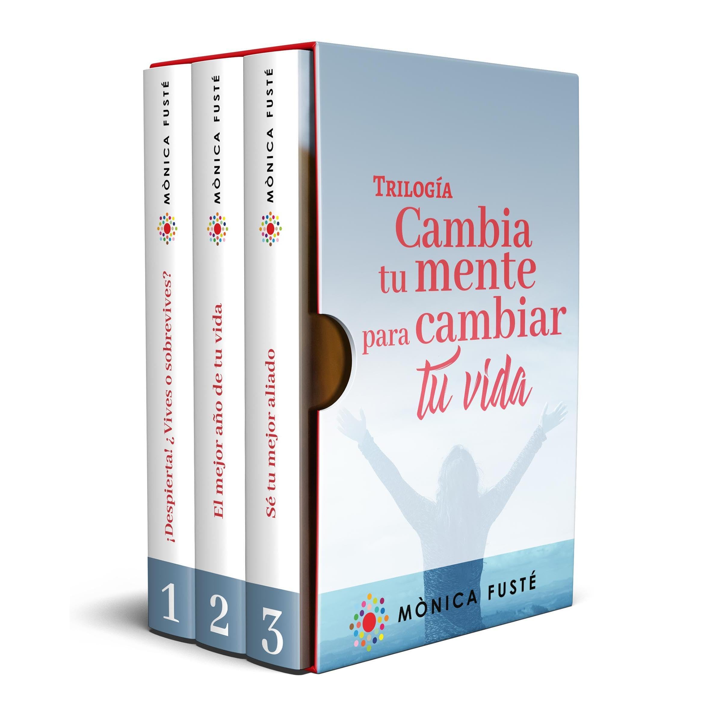 Pack ebooks: REPROGRAMA TU MENTE PARA SER FELIZ