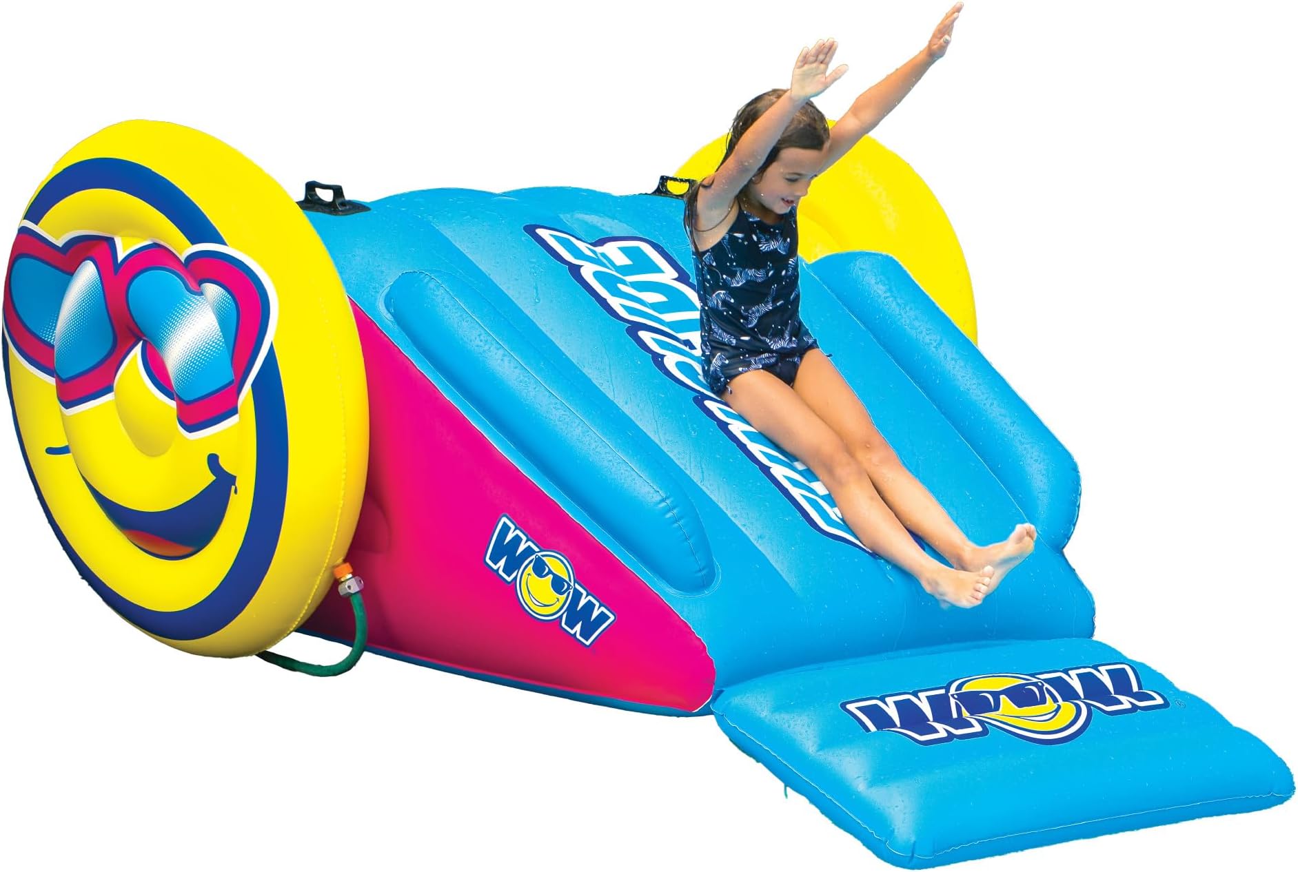 WOW Sports Fun Slides
