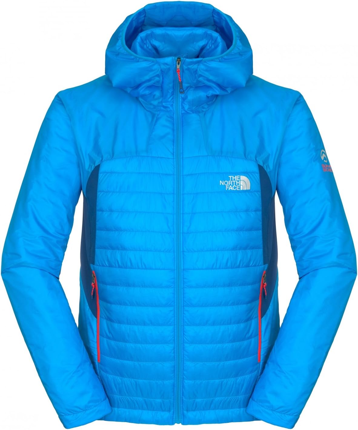 The North Face Men's DNP Hoodie Jacket