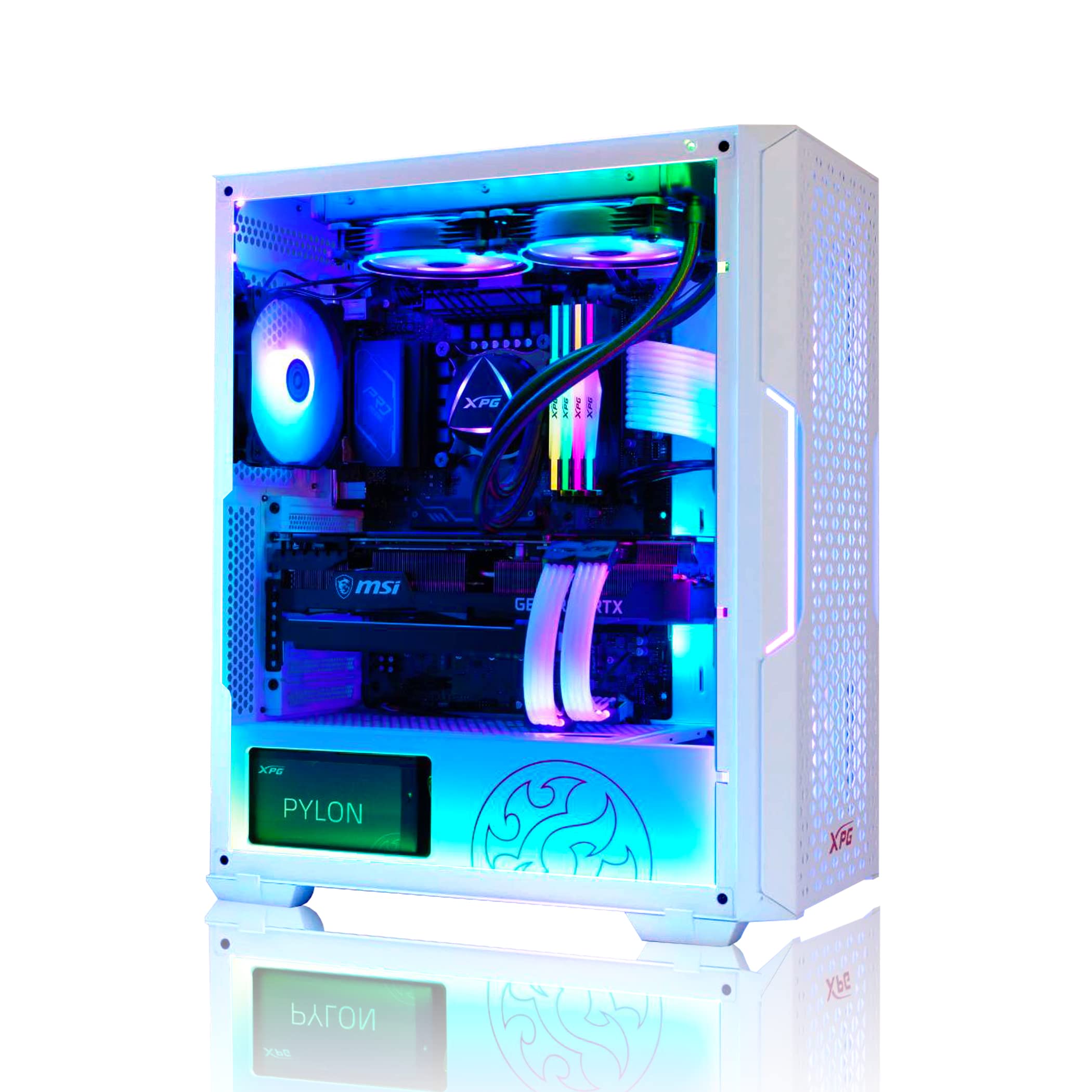 Amazon.co.jp: 【ASTROMEDA XPGモデル】ゲーミングPC【corei5-12400F 