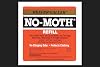 NO-MOTH Moth Balls 7 oz
