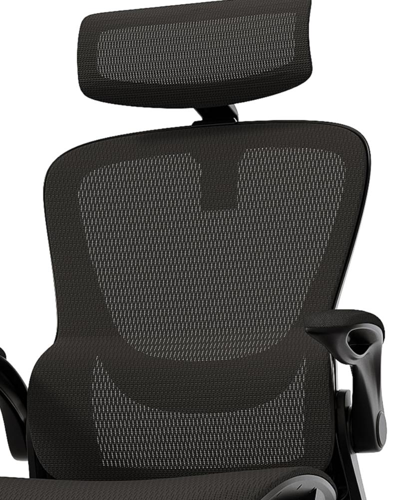 Amazon.com: GABRYLLY Ergonomic Mesh Office Chair, Adjustable Home