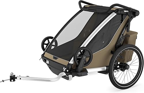 Thule Chariot Cross 2