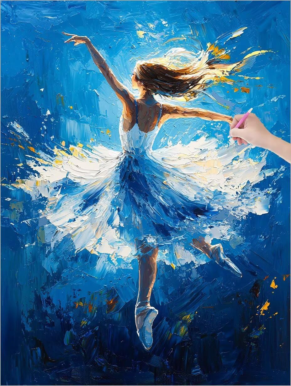 Obraz diamentowy dla dorosłych Manga Diament Malarstwo Duży Format 90 x 120 cm, 5D DIY Diamentowe Malarstwo Dziecięce Cyrkonie Ścieg krzyżykowy Kryształ Sztuka Płótno Zestaw Rzemiosła, Dekoracja