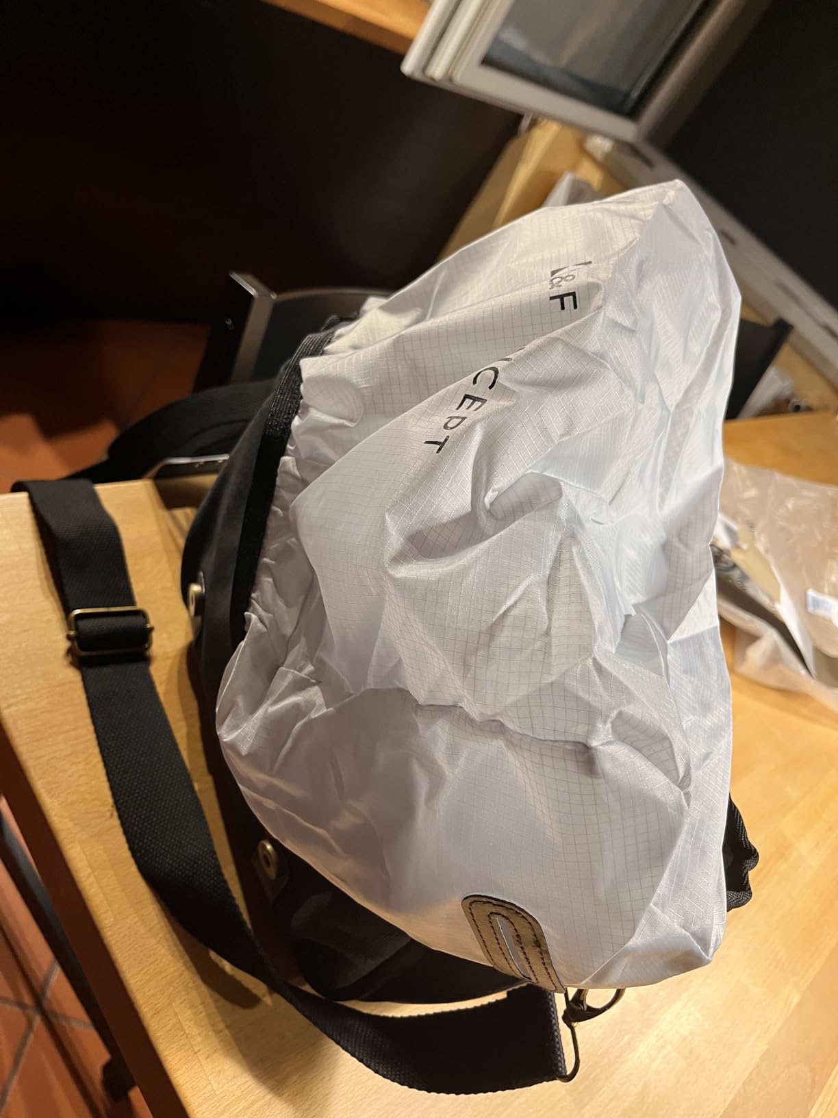 Nice bag for cameras or similar