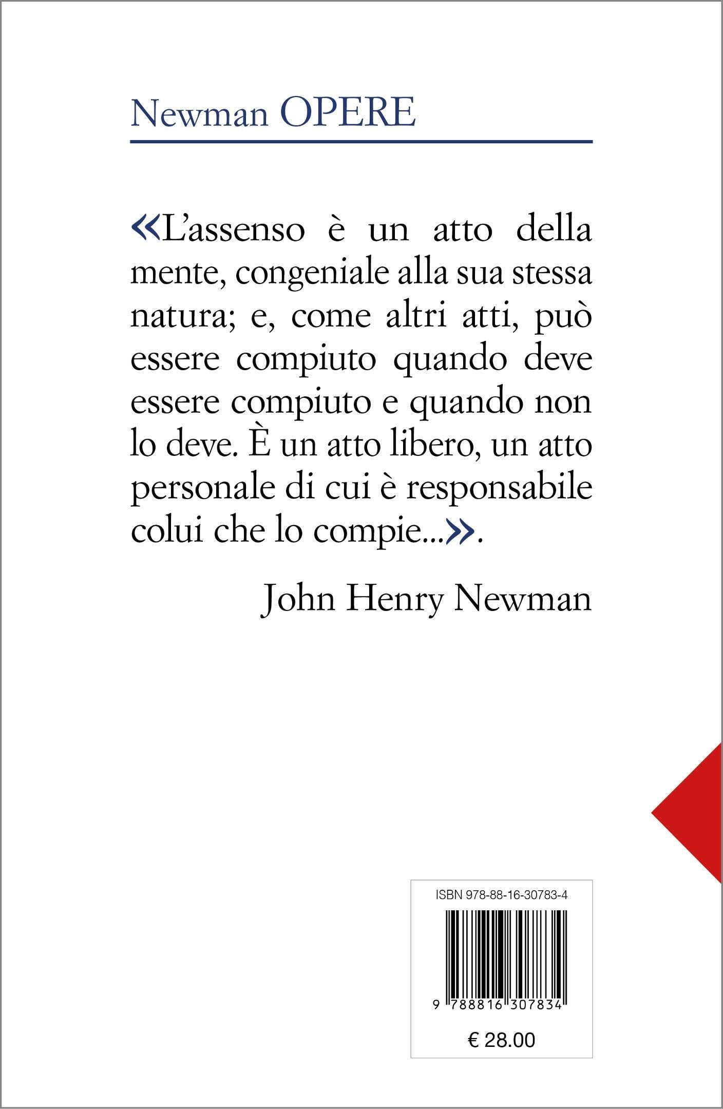 Grammatica dell'assenso
