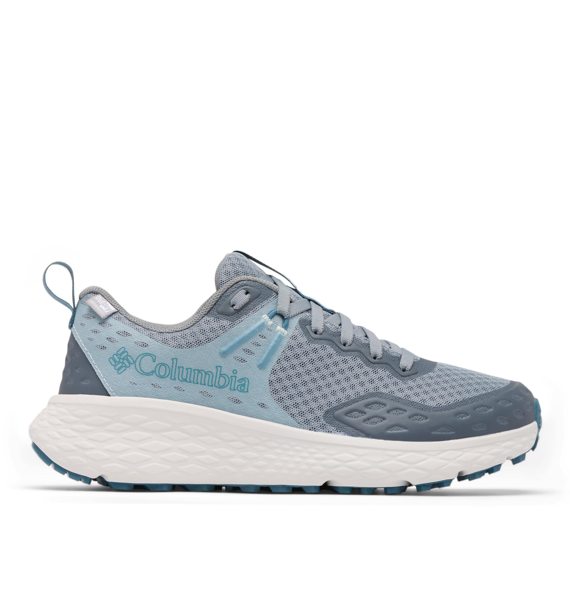 Columbia Konos TRS Outdry, Scarpe da Trekking Basse Donna