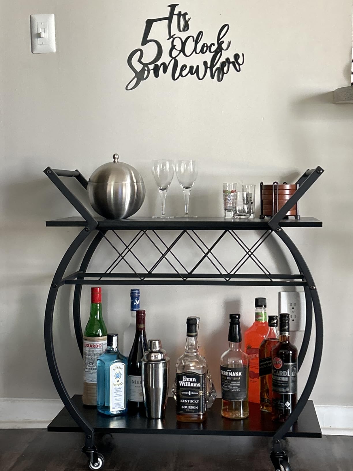 Customer photo