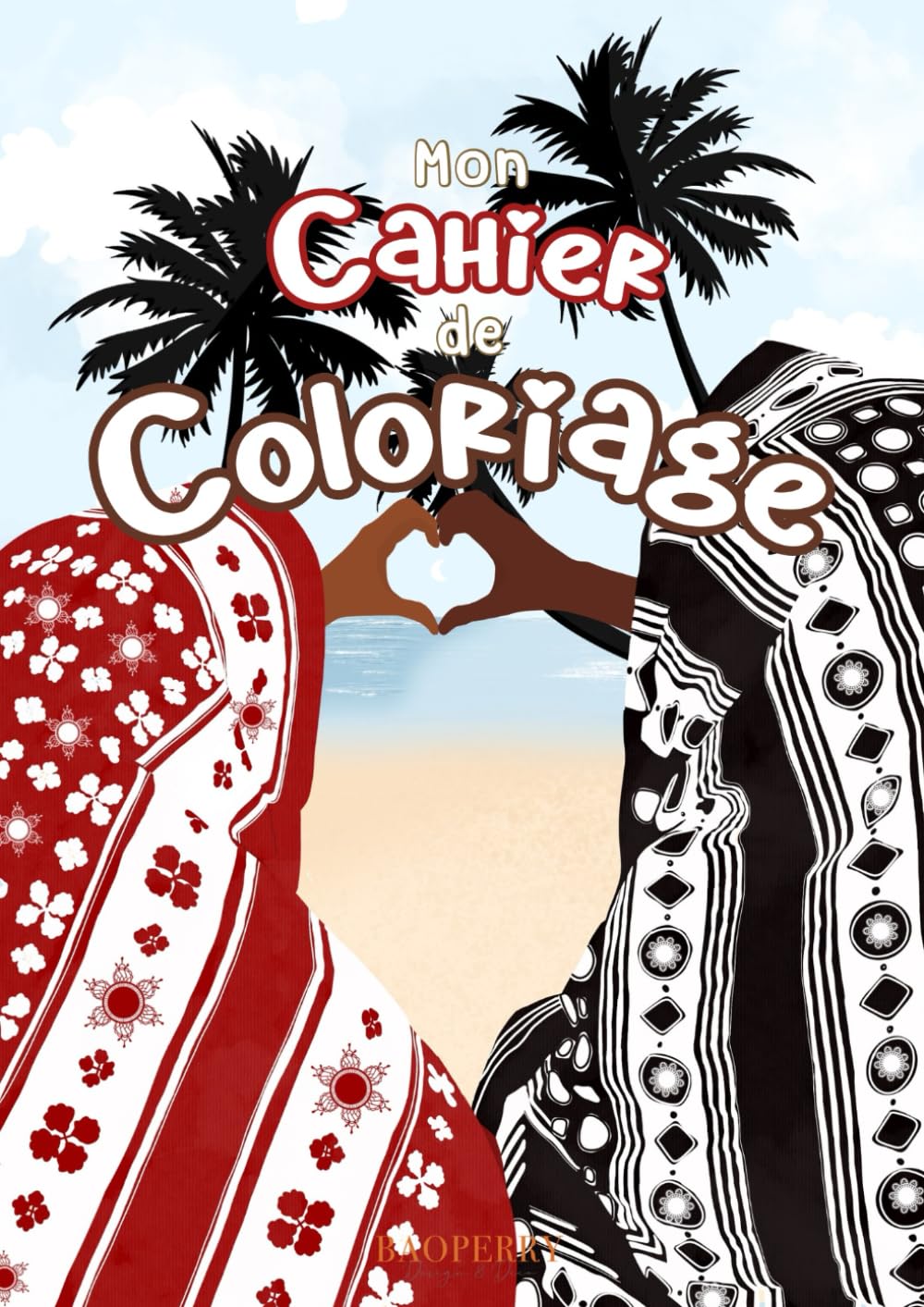 Mon livre de Coloriage