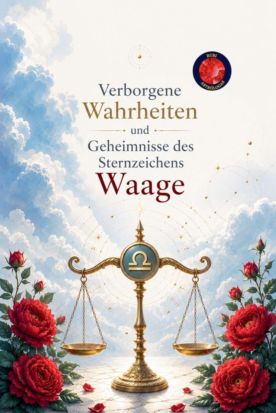 Verborgene Wahrheiten und Geheimnisse des Sternzeichens Waage