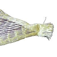 Vista 4 de Bolsas para incubación de huevos de pedigrí, bolsa de plástico resistente y elástica para incubadora (paquete de 10)