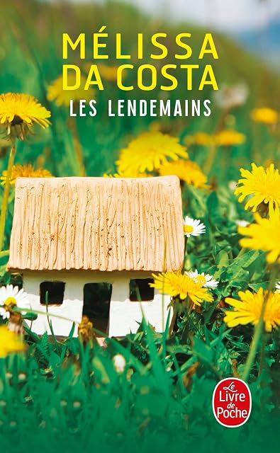 Portada de Les Lendemains