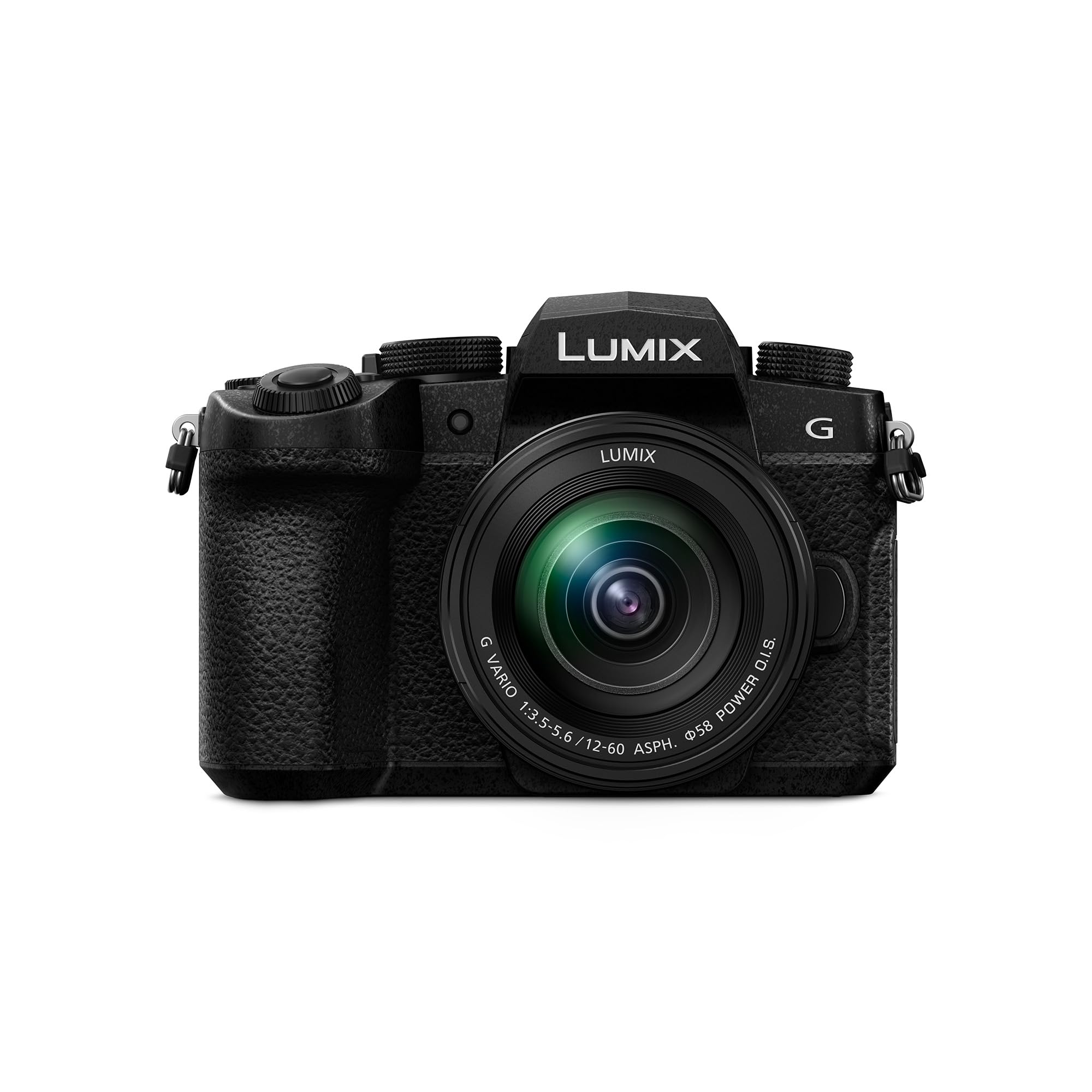 Panasonic LUMIX DC-G97ME Micro Four Thirds Review – Best Value for Money?