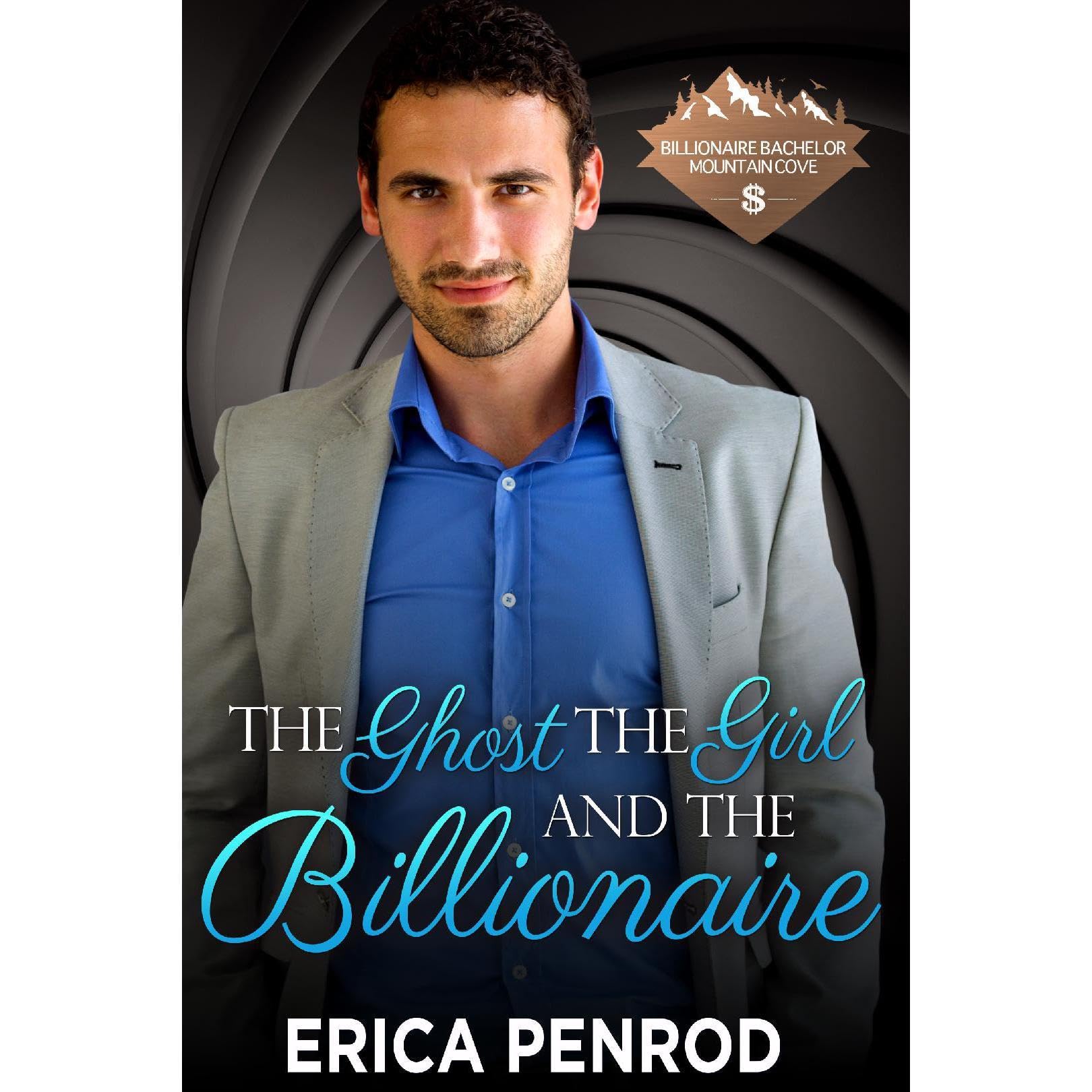 The Ghost, The Girl, and The Billionaire