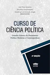 Curso de Ciência Política