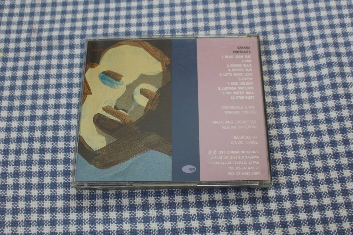 SAKANA CD まとめ売り　pocopen カメラ　西脇一弘 SAKANA CD まとめ売り pocopen カメラ 西脇一弘 SAKANA CD