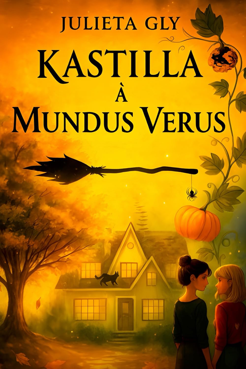 Kastilla à Mundus Verus