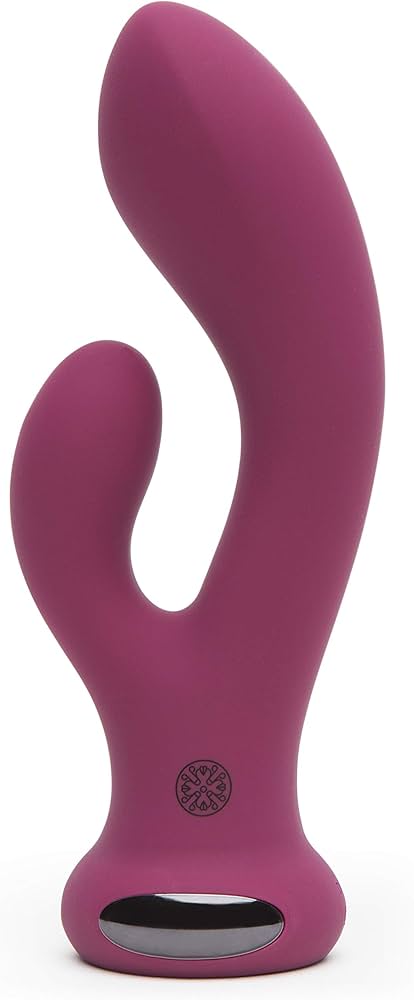 rechargeable rabbit vibrator Real Sex Doll main image 0